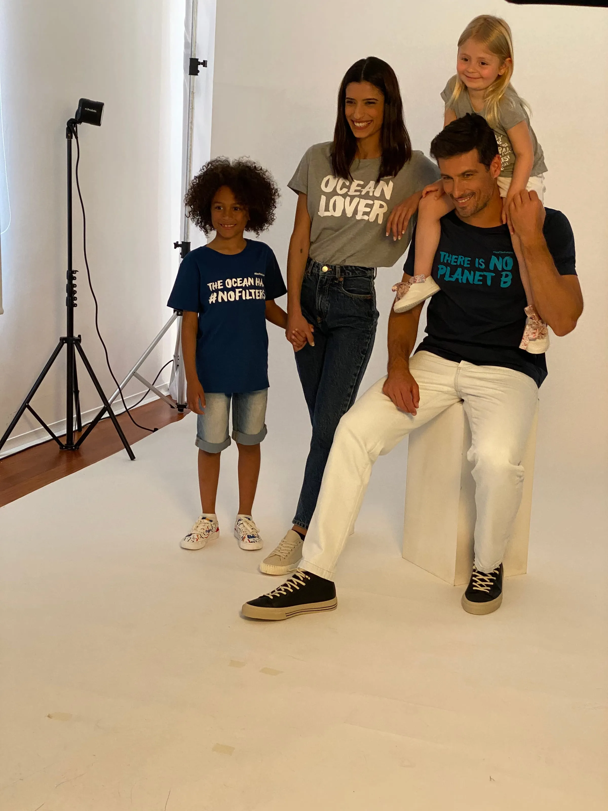 Sessão Fotográfica — Shooting Img 3071